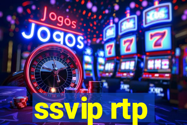 ssvip rtp